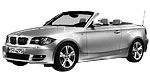 BMW E88 B3389 Fault Code